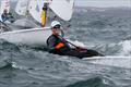 © Thom Thow / EurILCA ILCA Senior European Championships in Marstrand, Sweden - Day 1 © Thom Thow / EurILCA