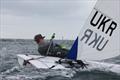 © Thom Thow / EurILCA ILCA Senior European Championships in Marstrand, Sweden - Day 1 © Thom Thow / EurILCA