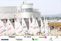 ILCA Nationals & Open Championships at Plas Heli © Claire Bray