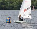 Bala August Regatta 2025 © John Hunter