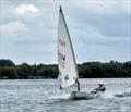 ILCA Northern Championship at Leigh & Lowton Sailing Club © Andy Dawson