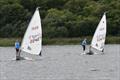 Broadland Youth Regatta at Rollesby Broad © Trish Barnes