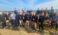 ILCA Thames Valley Series GP at Island Barn © David Symons