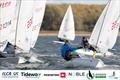 Tideway ILCA Masters Inland Championships at Grafham © Paul Sanwell / OPP