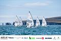 Tideway ILCA 6 Masters UK Nationals at Parkstone &copy; Phil Jackson / Digital Sailing