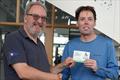 Tideway ILCA 6 Masters UK Nationals at Parkstone &copy; Phil Jackson / Digital Sailing