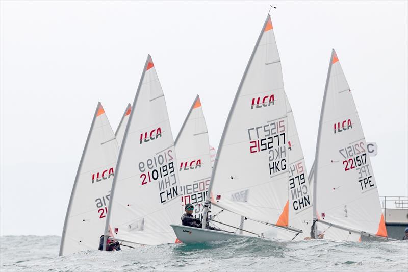 Sun Hung Kai & Co. Hong Kong Race Week 2023 - Day 1 - photo © RHKYC / Guy Nowell