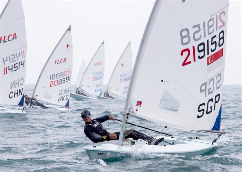 Sun Hung Kai & Co. Hong Kong Race Week 2024 practice race - photo © RHKYC / Guy Nowell