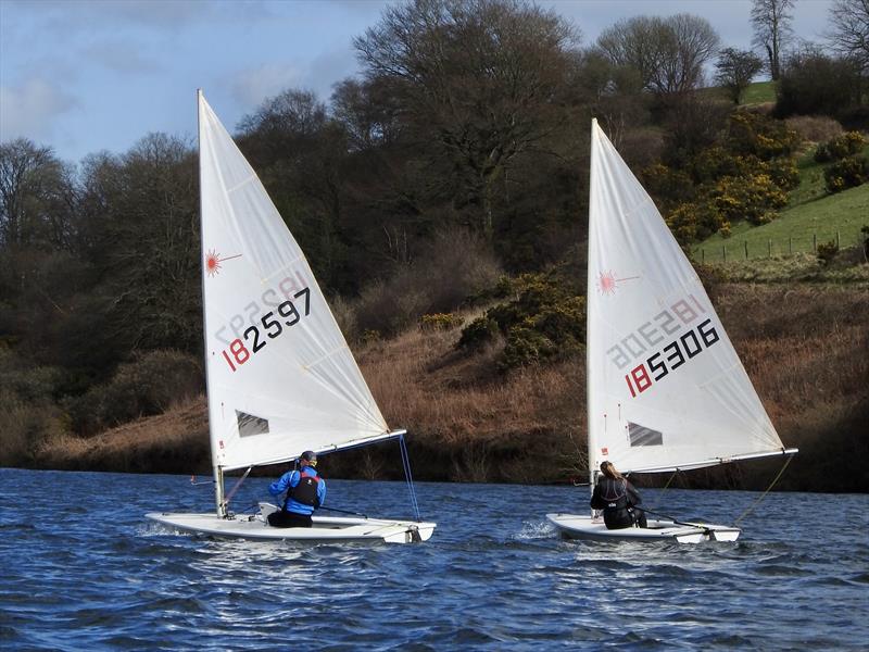 Exmoor Beastie 2024 - photo © John Culshaw