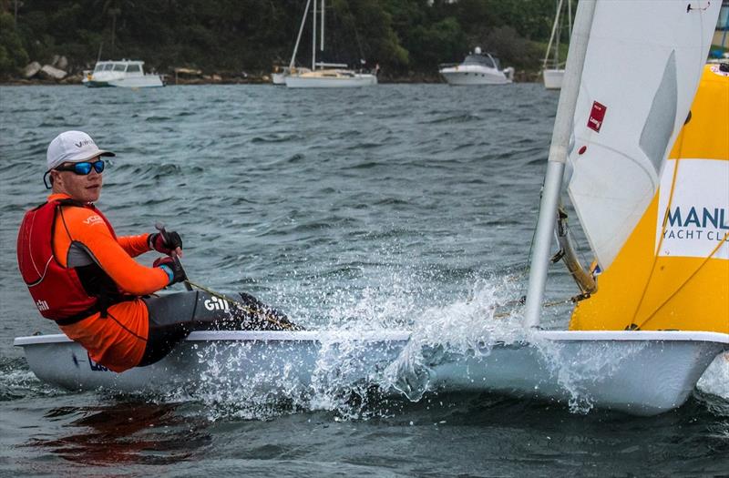 2024 Manly Cup - photo © Marg's Yacht Photos