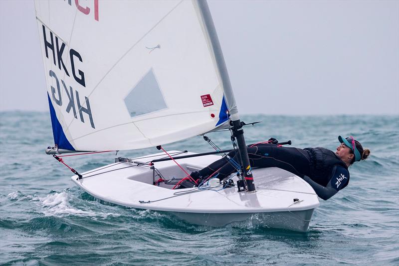 Sun Hung Kai & Co. Hong Kong Race Week 2025 - Day 2 - photo © RHKYC / Guy Nowell