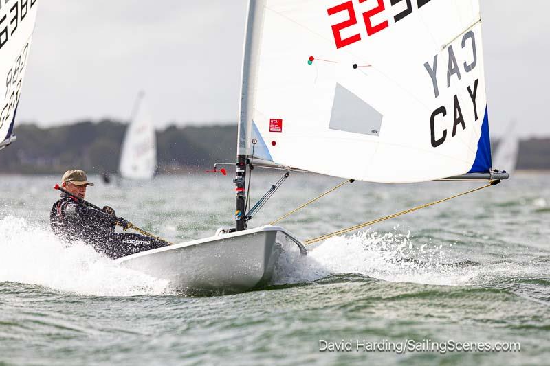 Poole Week 2025 Day 4 - photo © David Harding / www.sailingscenes.com