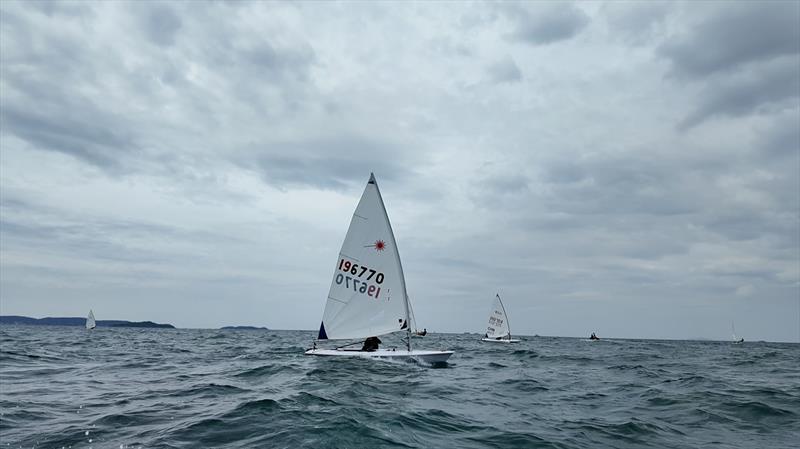 17th Eastern Seaboard Youth Regatta at the Royal Varuna Yacht Club - photo © RVYC