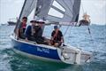 Third Xtra Mile2 - SB20 Singapore Asian Grand Slam Week © Anna Zykova