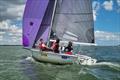 British Keelboat League Qualifier 4 at Marconi © Marconi SC