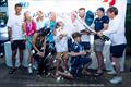 'Xcellent' wins the SB20 Worlds 2025 © Matteo Garrone
