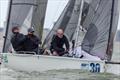 All set for racing at the SB20 Europeans 2025 in Ostend, Belgium © Anna Zyk