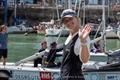 All set for racing at the SB20 Europeans 2025 in Ostend, Belgium © Anna Zyk