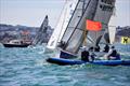 Torbay Royal Regatta 2025 © Tania Hutchings / www.50northphotography.co.uk