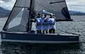 Export Roo Harry West David Chapman and Michael Cooper - 2026 Storm Bay Apparel SB20 Australian Championship &copy; Jane Austin
