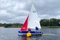 Richard Smallwood trophy at Frensham © Grahame Pembleton
