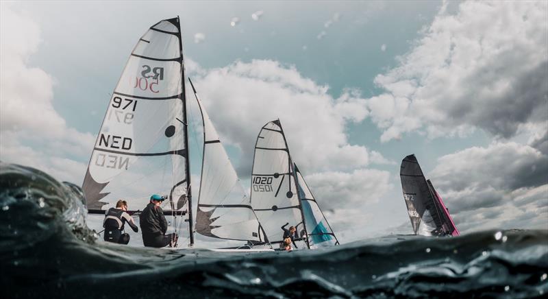 Looking forward to the RS Games 2026 - photo © RS Sailing