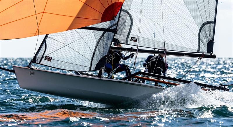 Looking forward to the RS Games 2026 - photo © RS Sailing