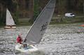 Gilmer Cup Race at Bristol Avon SC © Sherilyn Elmes