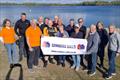 Lightning 368 Inland Championships at Burghfield &copy; Adrian Hollier