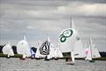 Loch Long One-Design National Championship at Aldeburgh © Fleur Hayles