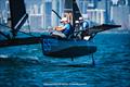 2025 M32 Miami Winter Series © Hannah Lee Noll