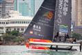 Sun Hung Kai & Co. Around the Island Race 2025 &copy; RHKYC / Panda Man
