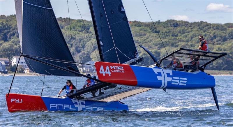 98th Conanicut Island Around the Island Race - photo © Stephen R Cloutier