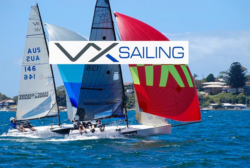 Mackay Boats has established an information hub able to be accessed by those interested in all three VX designs  photo copyright Mackay Boats taken at Takapuna Boating Club and featuring the  class