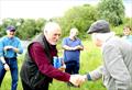 GAMES 6 Nylet RM Challenge Trophy Prize Giving © Jimmy Forrester