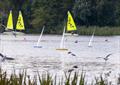 RM Ranking 5 at Norwich Model Yacht Club © Liz Fiddy