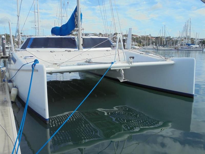 Marine Auctions Forthcoming Online Auctions In August 2019