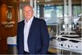 Richard Allen, new CEO at Boat Lagoon Yachting © Boat Lagoon Yachting