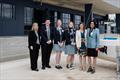 Victorian Sailing Centre Opening © Royal Geelong Yacht Club