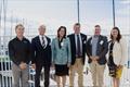 Victorian Sailing Centre Opening © Royal Geelong Yacht Club
