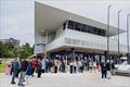 Victorian Sailing Centre Opening © Royal Geelong Yacht Club