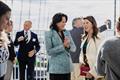 Victorian Sailing Centre Opening © Royal Geelong Yacht Club