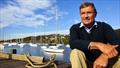 Hugh Treharne OAM © Virginia Young