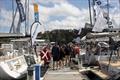 Pittwater Sail Expo © RPAYC