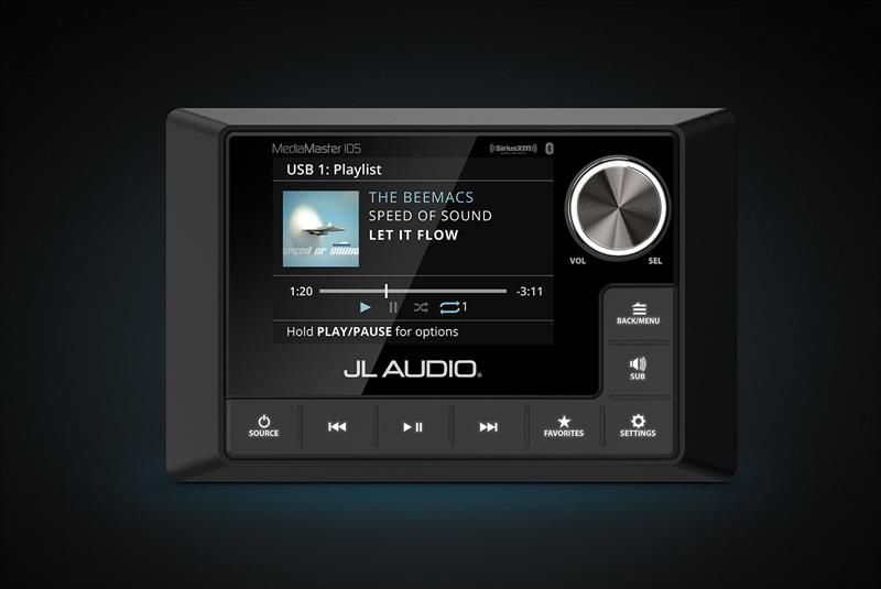 jl audio marine source unit