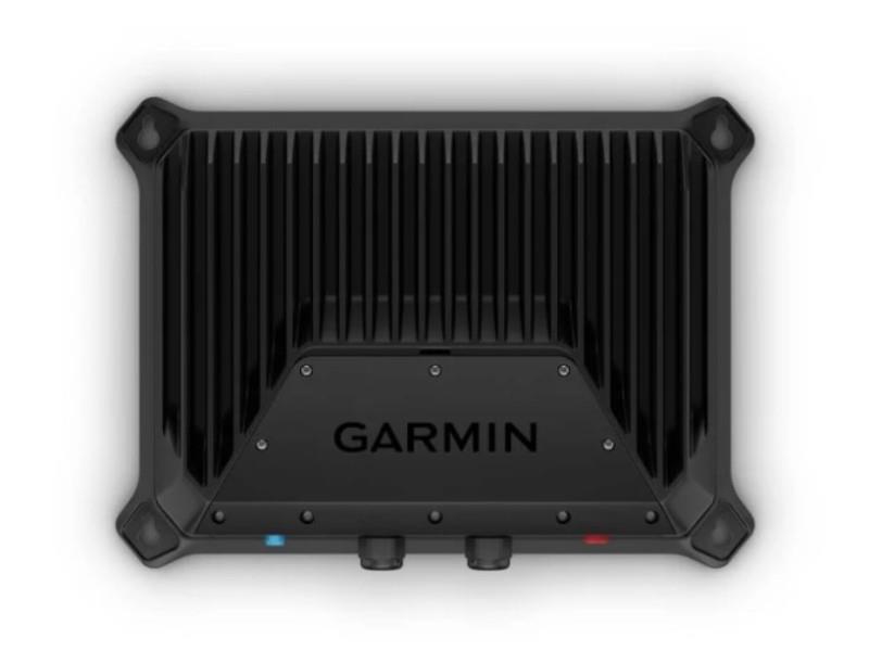 GSD™ 28 Sonar Module photo copyright Garmin taken at  and featuring the Marine Industry class