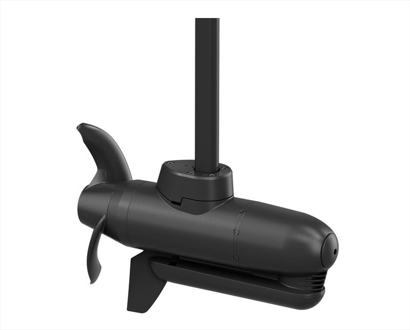 Lowrance introduces new Recon Trolling Motors - photo © Lowrance