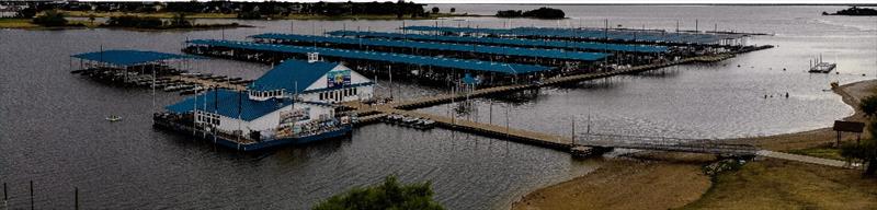 Suntex Marinas acquires Hidden Cove Marina - photo © Suntex Marinas