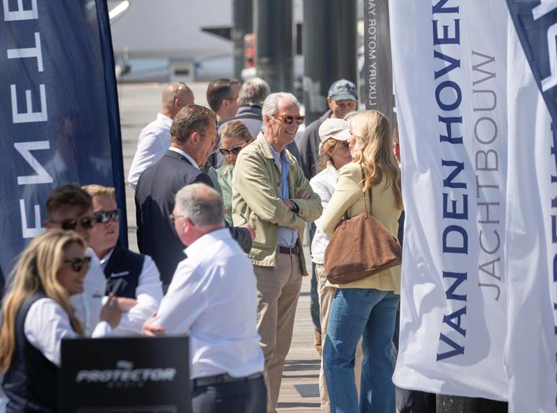 British Motor Yacht Show 2025 - photo © British Motor Yacht Show