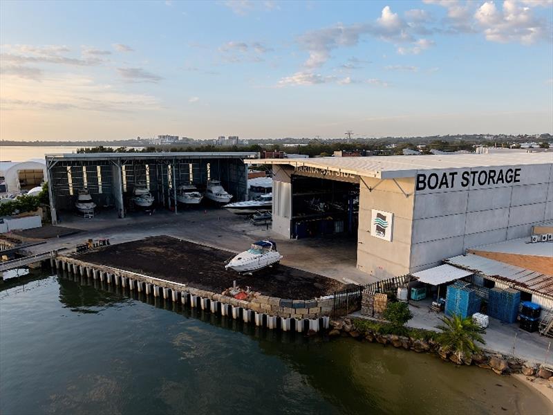 Marina Bayside & Southern Sydney Marine Expo - photo © Marina Bayside & Southern Sydney Marine Expo